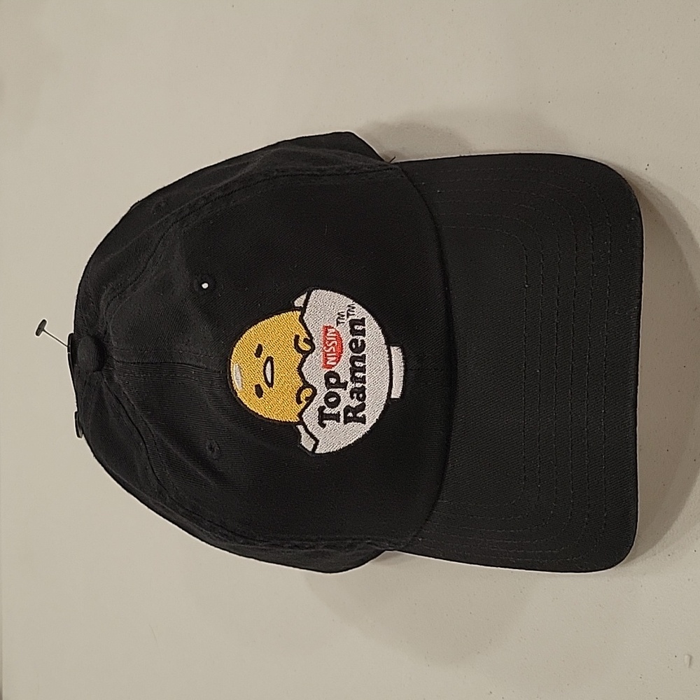Top Ramen Ballcap